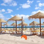 #079 1br Vale Mangude Appartement Albufeira