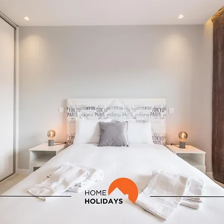 Apartament #079 1Br Vale Mangude Central Stay *