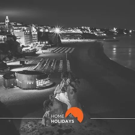 #079 1br Vale Mangude Albufeira