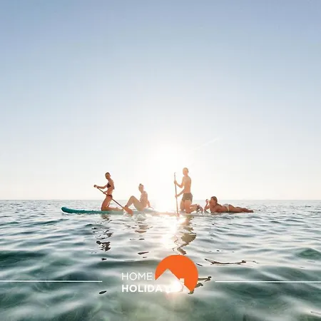 Appartamento #079 T1 Vale Mangude By Holidays *
