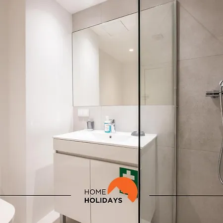 Apartment #079 T1 Vale Mangude By Holidays