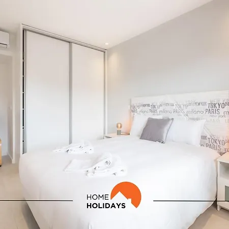 Apartment #079 T1 Vale Mangude By Holidays Albufeira