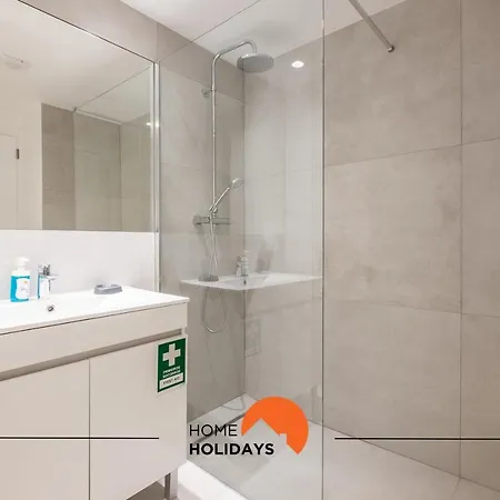 #079 T1 Vale Mangude By Holidays Appartamento Albufeira
