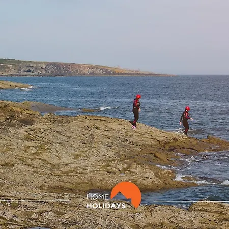 #079 T1 Vale Mangude By Holidays *