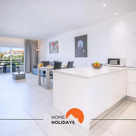 Apartment #079 T1 Vale Mangude By Holidays Albufeira