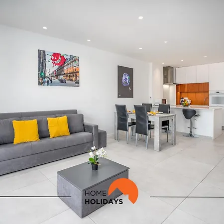 #079 T1 Vale Mangude By Holidays Apartment