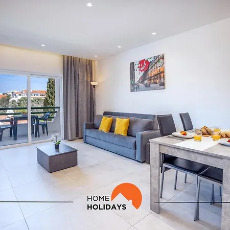 Appartamento #079 T1 Vale Mangude By Holidays *