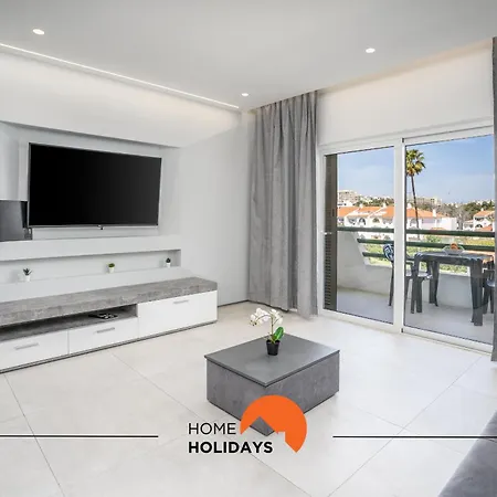 Apartment #079 T1 Vale Mangude By Holidays