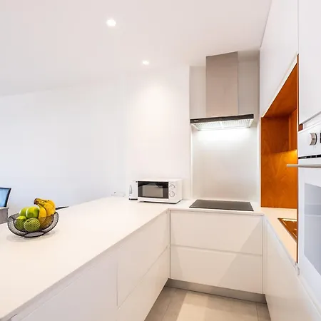 Apartamento #079 1br Vale Mangude Albufeira