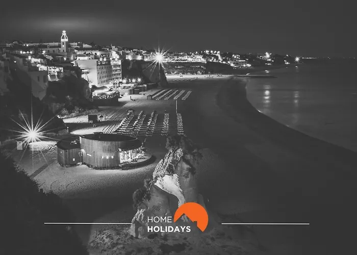 #079 1Br Vale Mangude Central Stay Albufeira