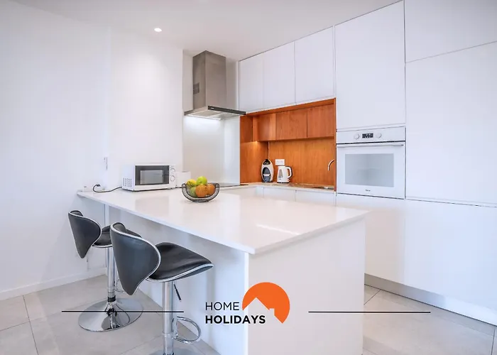 #079 1Br Vale Mangude Central Stay