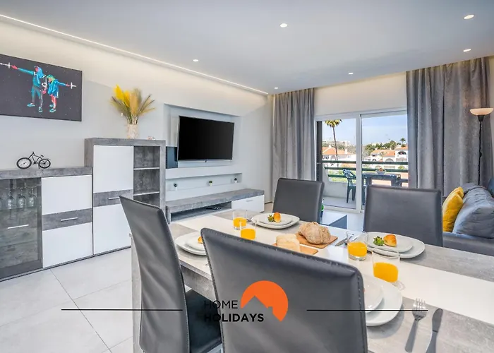 #079 1Br Vale Mangude Central Stay Apartment *