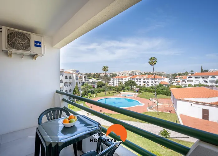 #079 1Br Vale Mangude Central Stay * Albufeira