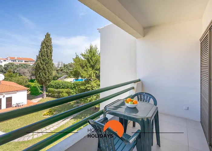 Apartament #079 1Br Vale Mangude Central Stay *