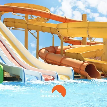 #079 T1 Vale Mangude By Holidays Αλμπουφέιρα