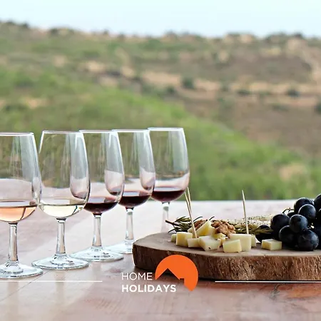 #079 T1 Vale Mangude By Holidays