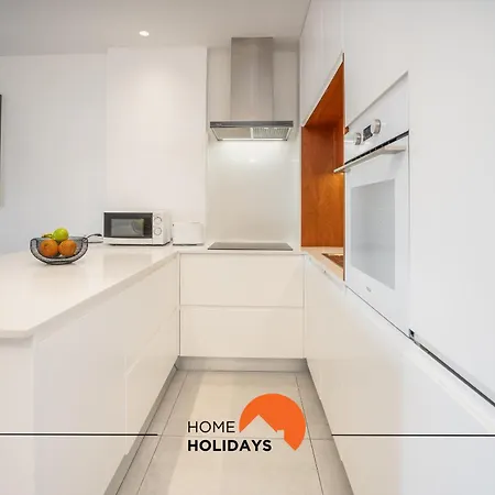 شقة #079 T1 Vale Mangude By Holidays