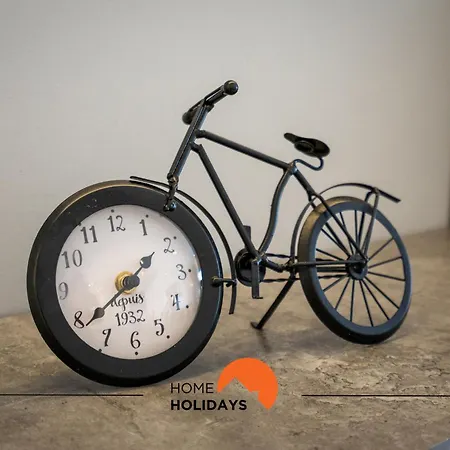 #079 T1 Vale Mangude By Holidays *