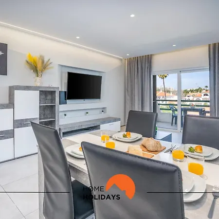 #079 T1 Vale Mangude By Holidays شقة *