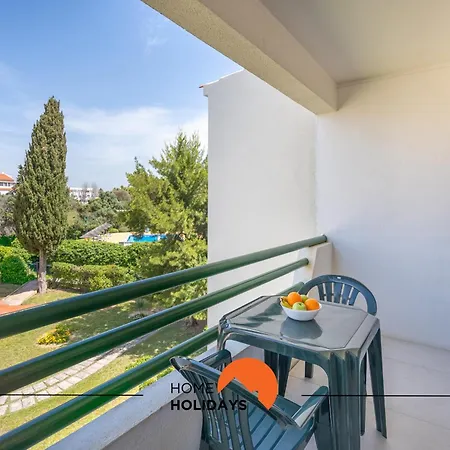 Διαμέρισμα #079 T1 Vale Mangude By Holidays *