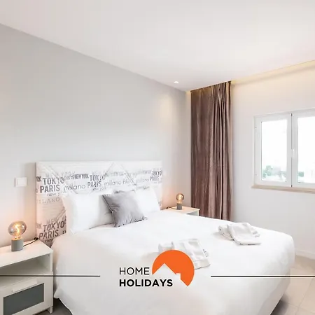 Апартаменты #079 T1 Vale Mangude By Holidays