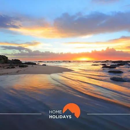 #079 T1 Vale Mangude By Holidays Апартаменты