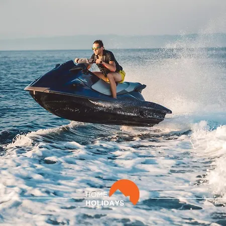 Апартаменты #079 T1 Vale Mangude By Holidays *