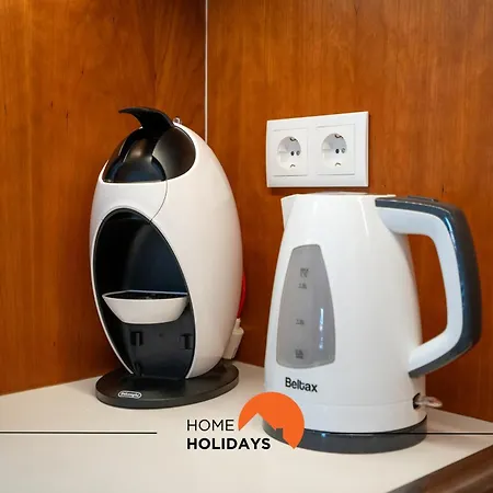 Lejlighed #079 T1 Vale Mangude By Holidays Albufeira