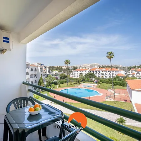 #079 T1 Vale Mangude By Holidays * Albufeira