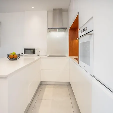 Apartament #079 1br Vale Mangude *